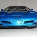 Chevrolet Corvette C5