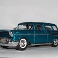 Legendás Autók Chevrolet Nomad