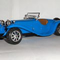 Bugati Type 55