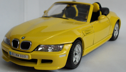 BBurago BMW M Roadster E36/7