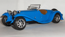 Bugati Type 55