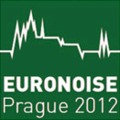 EURONOISE 2012 Prága