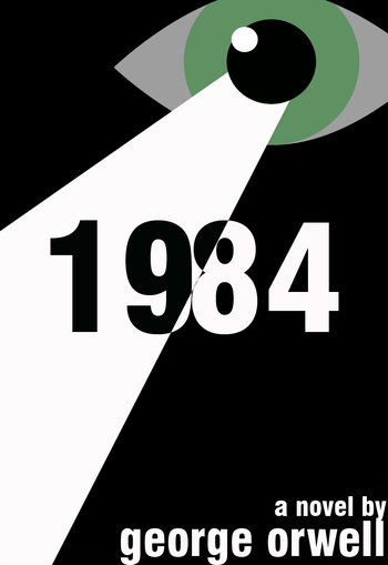 orwell 1984. hangoskonyv letoltese ingyen