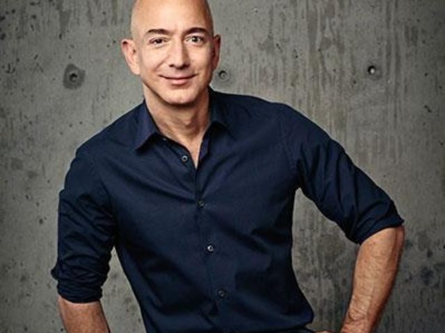 Jeff Bezos,a világ leggazdagabb embere adományozott a legmagasabb értékben 2020-ban