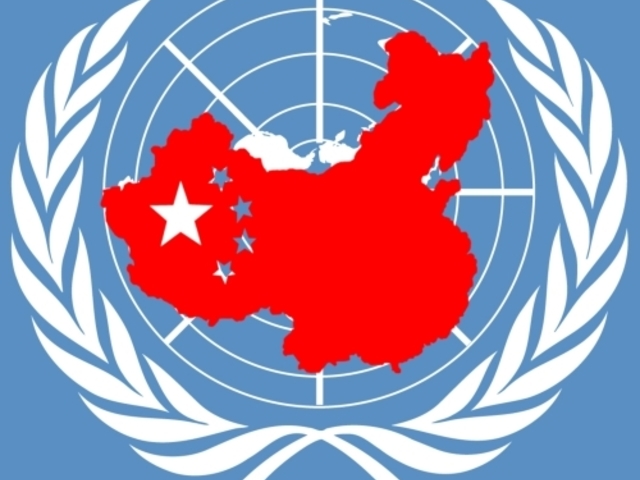 Az ENSZ szeszélyes viszonya a Kínai Népköztársasággal. Kína valóban megkérdőjelezhetetlen?