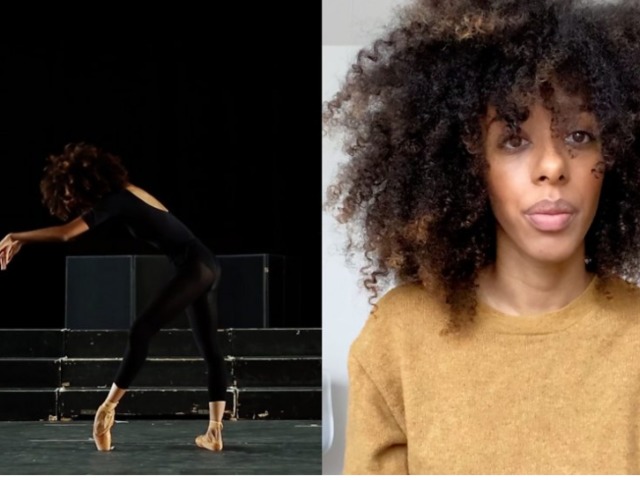 Rasszizmus a balettben: A fekete táncos 'megalázása' a rasszista kommentátorokon