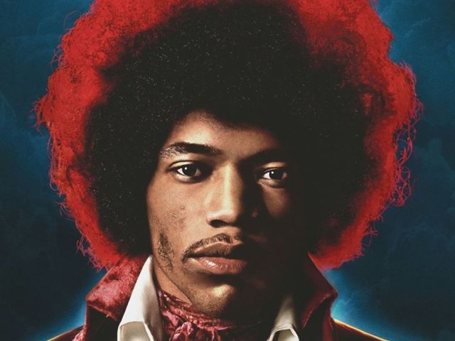 Jimi Hendrix, született zseni?