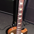 Megérkezett a Gibson Les Paul Studio 50's Tribute Goldtop