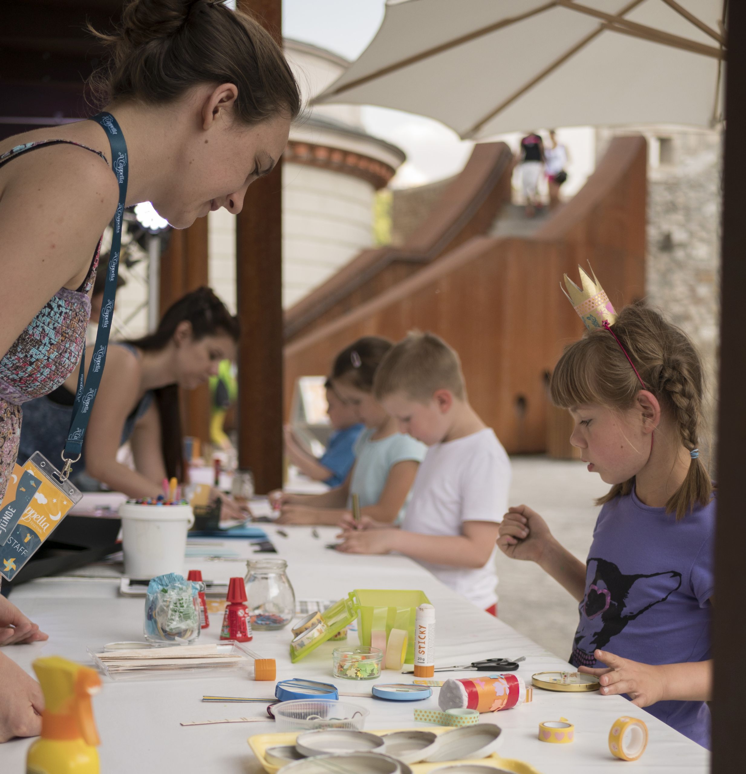 Fotó: Vargha Máté<br />A gyerekprogramokról bővebben:<br />http://hangveto.blog.hu/2017/06/02/jatssz_a_zenevel