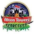 Alton Towers élménybeszámolóó~~