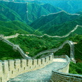 Messzire vágysz? Akkor irány a kínai nagy fal!
