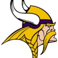 Go Vikings............