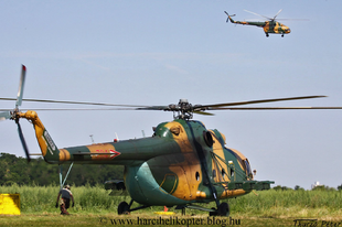 Egy júliusi kiképzési nap a Rubik szállítóhelikopter-zászlóaljnál – MH 86. Szolnok Helikopter Bázis – 2019. július