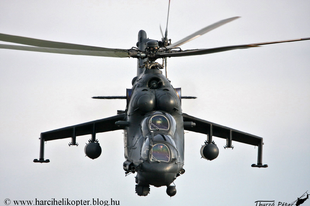 Szemtől szemben a Mi-24-essel, avagy milyen érzés az, amikor te vagy a célpont - Hawk Strike 2020 magyar -amerikai hadgyakorlat - 2020.03.05.