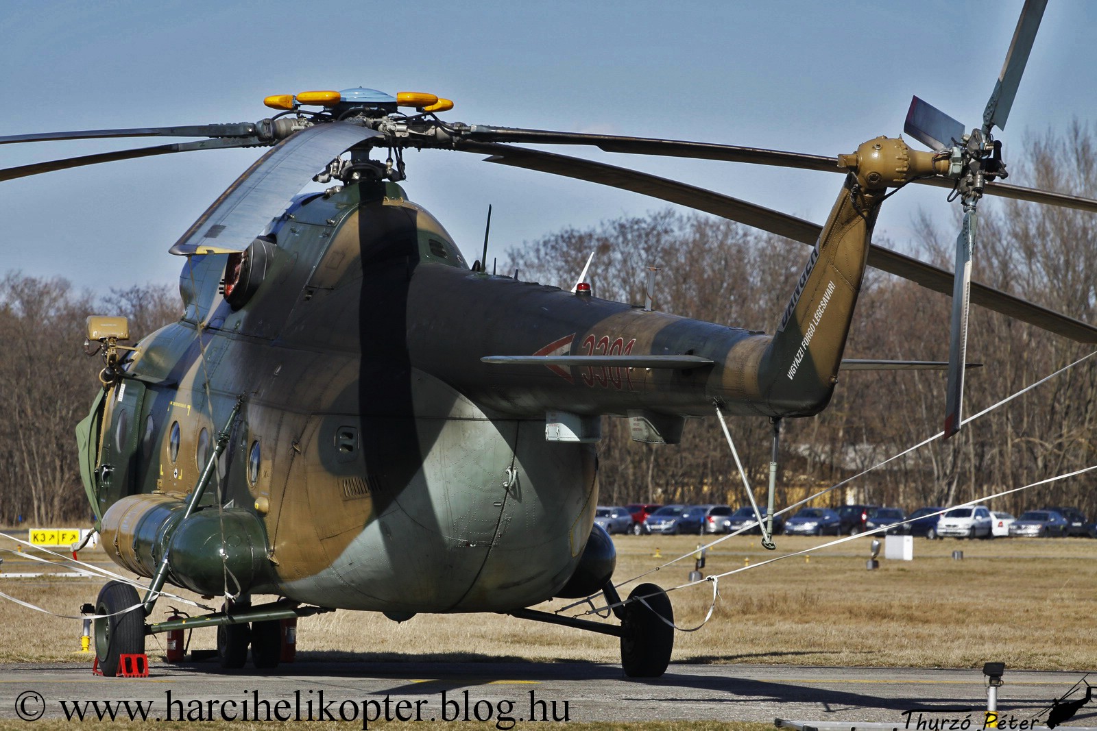 mh 86 szolnok helicopter bazis videos