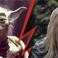 Első összecsapás: Yoda vagy Gandalf?