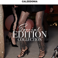 Calzedonia Special Edition 2022 tél
