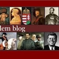Történelem témájú blogjaim