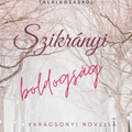 Susannah Skiethen - Szikrányi boldogság
