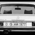 Mercedes-Benz W114 W115