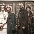 A Snowpiercer világa