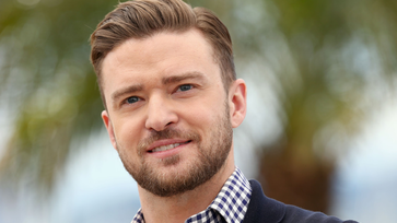 Justin Timberlake: "Aznap este megittam egy üveg whisky-t"