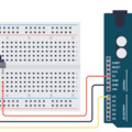 Arduino + Processing példák