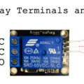 srd-05vdc-sl-c relé modul