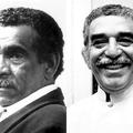 Egyébként Derek Walcott hasonlít Gabriel García-Márquezre.