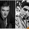 Egyébként Chris Noth hasonlít Robert Capa-ra.