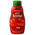 Ketchup teszt