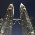 Malajzia - Kuala Lumpur