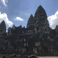 Kambodzsa - Siem Reap