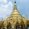 Mianmar/Burma - Yangon