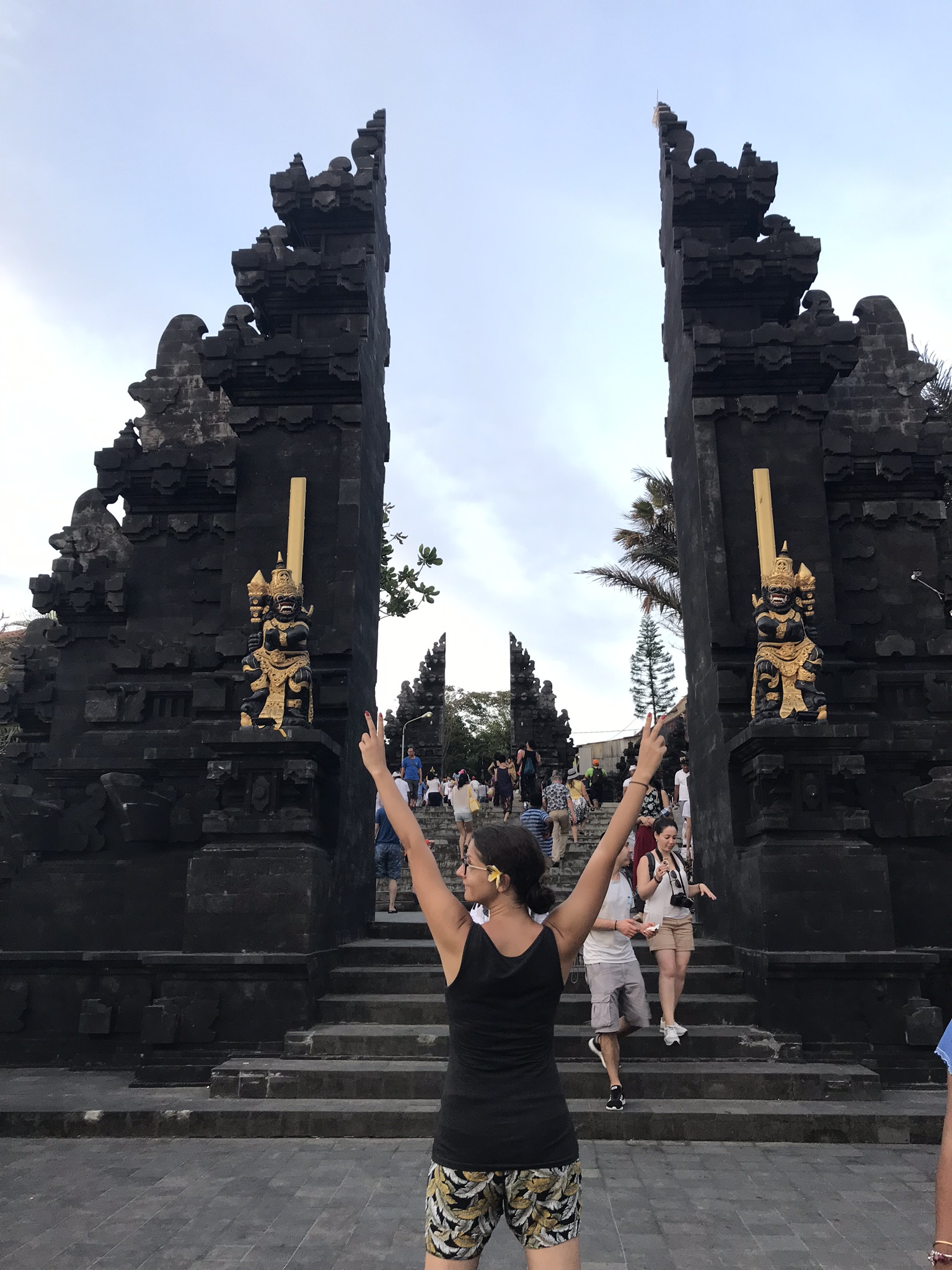 Indonézia - Bali 1. rész (általános)