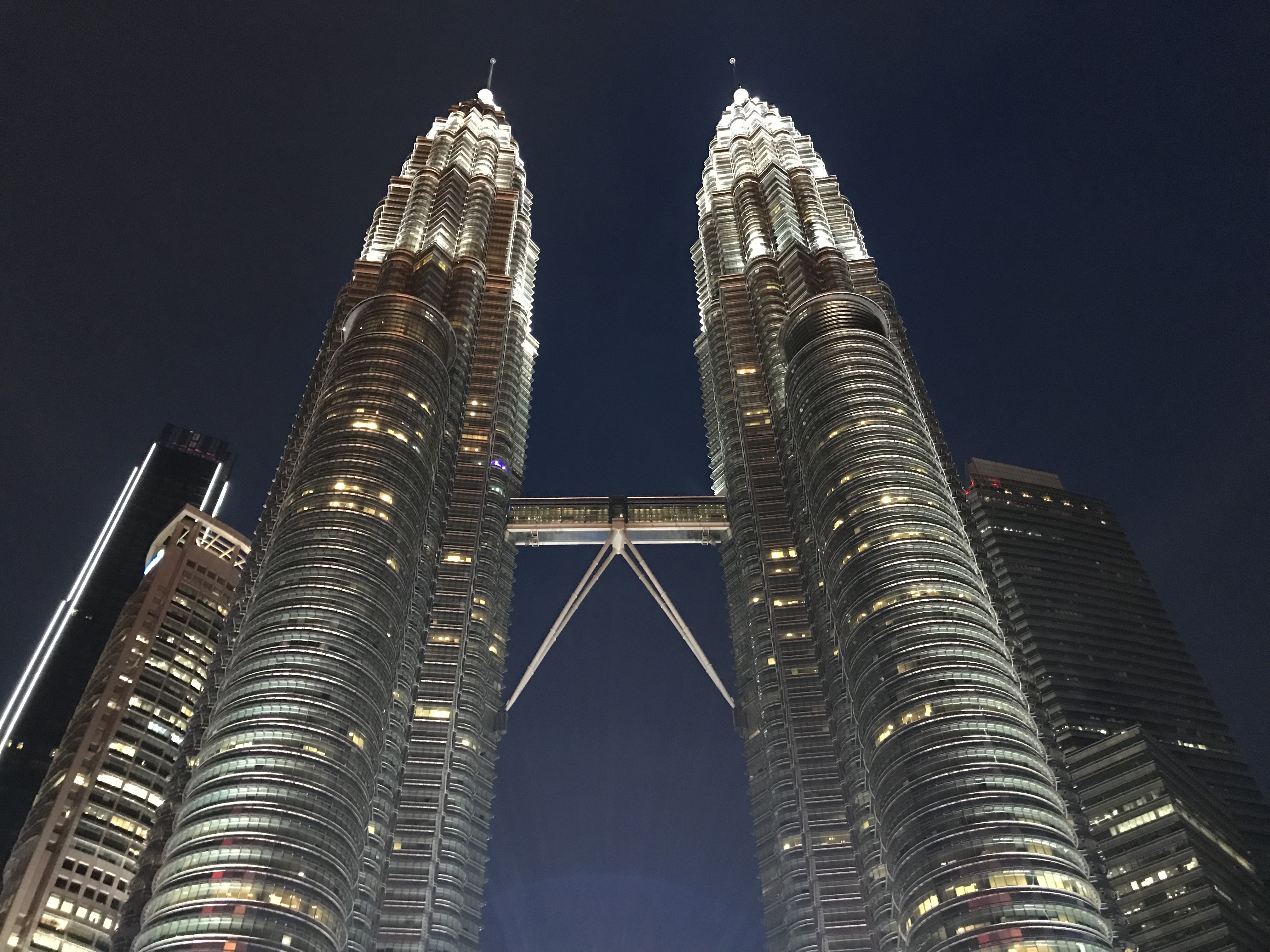 Malajzia - Kuala Lumpur