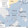 Mi folyik a Dél-kínai tengeren?
