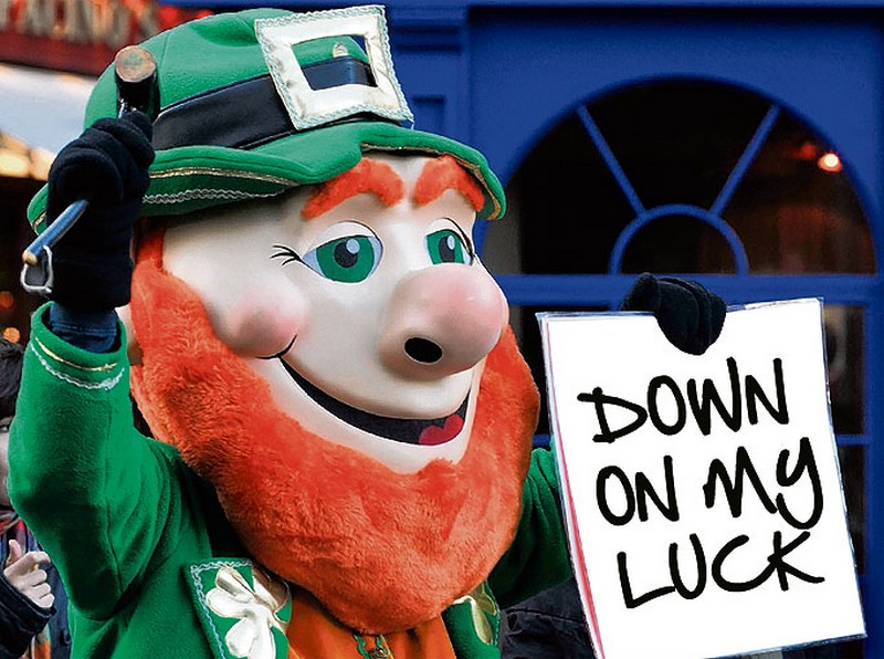 Írország, down on my luck.jpg