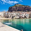 A varázslatos Szicília
