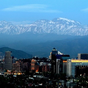 Chile másképp - kilátás az Andokra