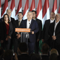A Fidesz, a választás és a külföldiek
