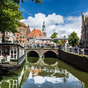 Tíz dolog, amiért jó Hollandiában élni