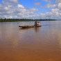 Két kőkorszaki szaki kalandjai az Amazonason