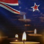 Új-Zéland a sötétség után