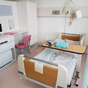 Két hét egy japán kórházban