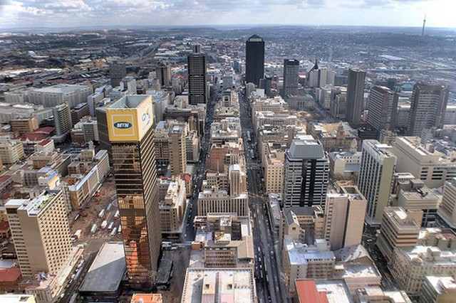 Dél-Afrika, Johannesburg.jpg