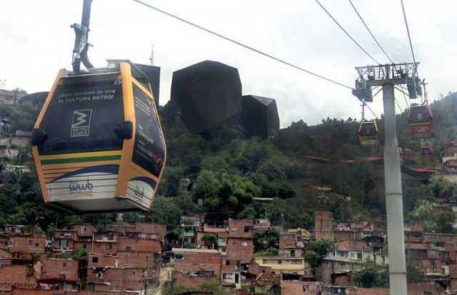 Kolumbia, Medellin.jpg