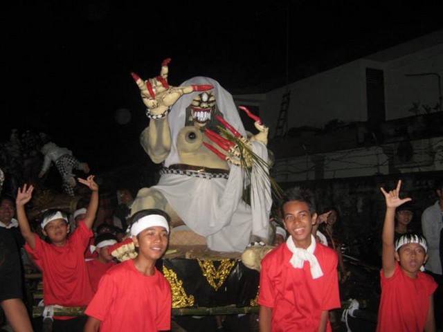 Nyepi - Denpasar, Bali.jpg