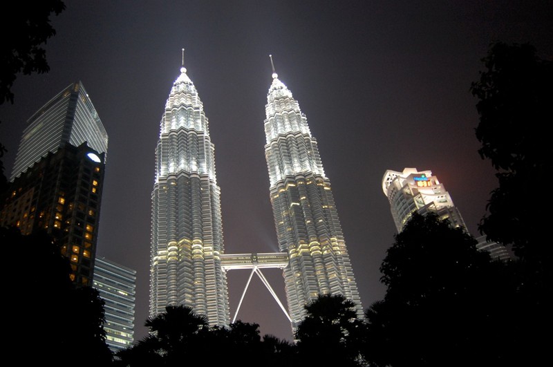 Twin Tower - Kuala Lumpur.JPG