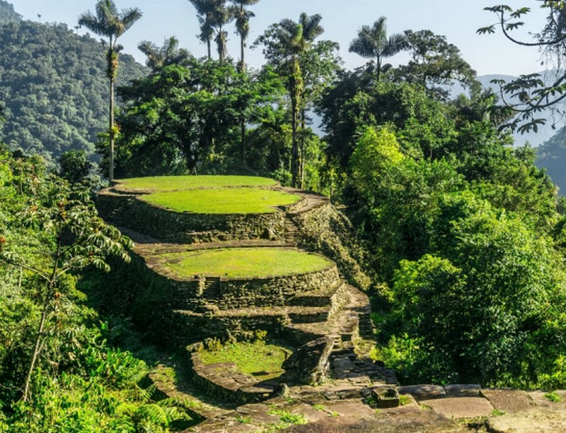 Ciudad Perdida